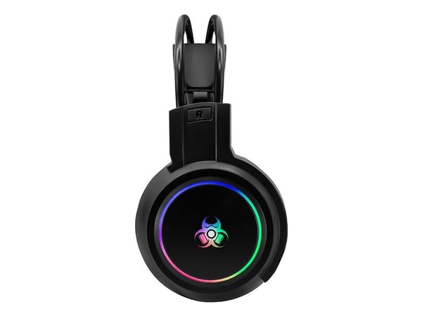 Tracer GAMEZONE GZ X1 - GameZone - hodesett - on-ear - kablet - USB, 3,5 mm jakk