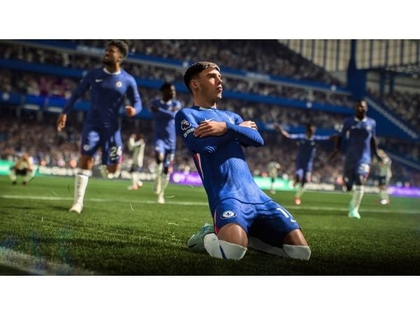 MS ESD EA SPORTS FC 26: ULTIMATE EDITION XXL MS