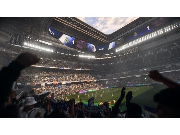 MS ESD EA SPORTS FC 26: ULTIMATE EDITION XXL MS