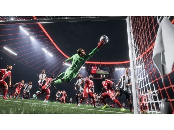 MS ESD EA SPORTS FC 26: Standard Edition XXL MS