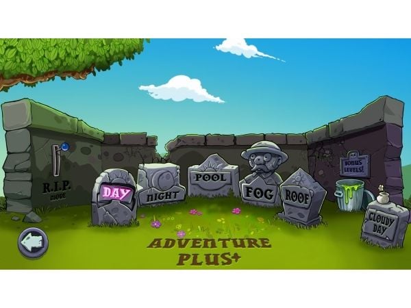 Microsoft MS ESD Plants vs. Zombies: PVZ Replanted XXL