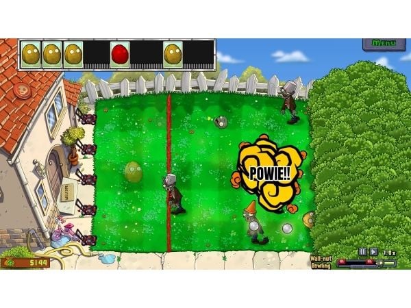 Microsoft MS ESD Plants vs. Zombies: PVZ Replanted XXL