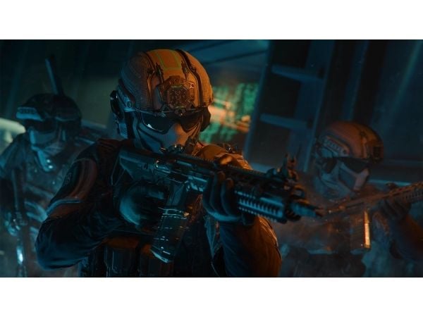 Microsoft Call of Duty: Black Ops 7 - Cross-Gen Bundle (Xbox One | Series X/S | PC), Xbox Series X/Xbox Series S/PC, Multiplayer-läget, M (Mogen)