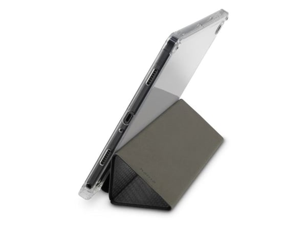 Hama Extreme Protect, Folio, Samsung, Galaxy Tab A11+ / A9+, 27,9 cm (11"), 183 g