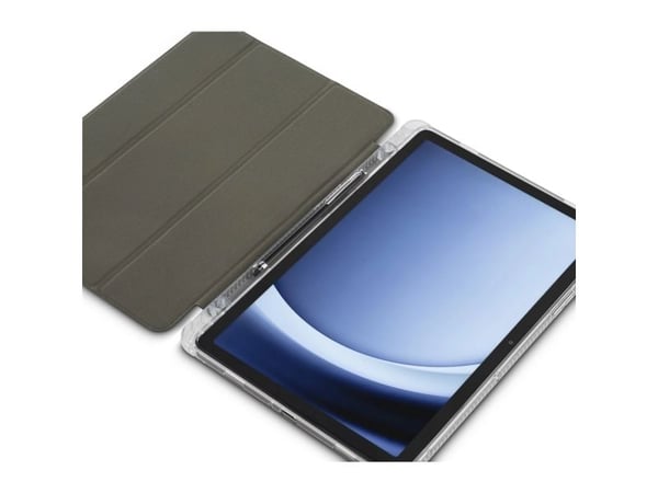 Hama Extreme Protect, Folio, Samsung, Galaxy Tab A11+ / A9+, 27,9 cm (11"), 183 g