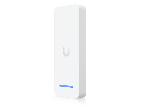 Ubiquiti Retrofit Reader, Standard adgangskontroll-leser, Chip/kortleser, adgang, Bluetooth, IP55, Near Field Communication (NFC)