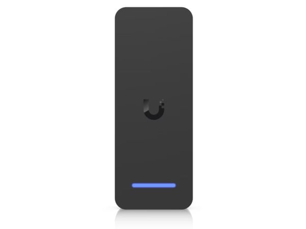 Ubiquiti Retrofit Reader, Standard adgangskontroll-leser, Chip/kortleser, adgang, Bluetooth, IP55, Near Field Communication (NFC)