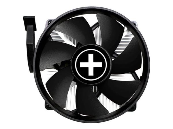 Xilence CPU-kylare Prestanda C A250 PWM.B
