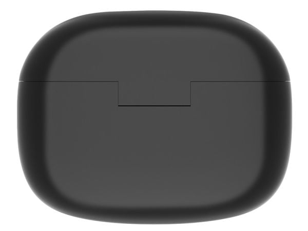 Tracer S2 Quad, True Wireless Stereo (TWS), 20 - 20000 Hz, Samtale/Musikk/Sport/Hverdag, Hodesett, Svart
