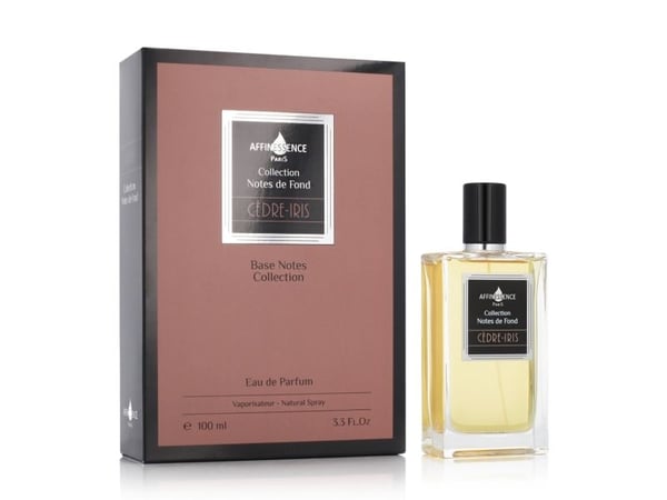 Affinessence Cedre-iris Edp 100ml