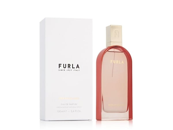 Furla Meravigliosa Eau De Parfum 100 ml (woman)