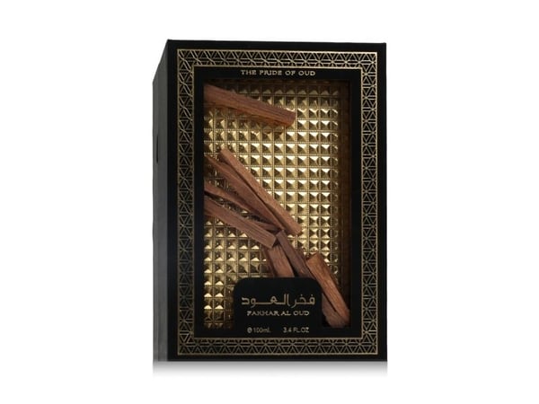 Ard Al Zaafaran Fakhar Al Oud The Pride Of Oud