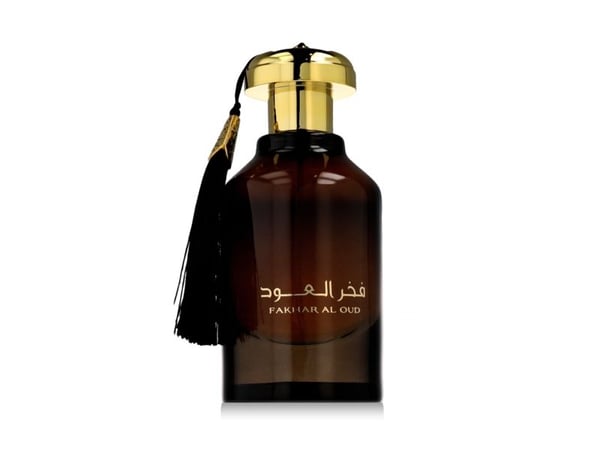 Ard Al Zaafaran Fakhar Al Oud The Pride Of Oud