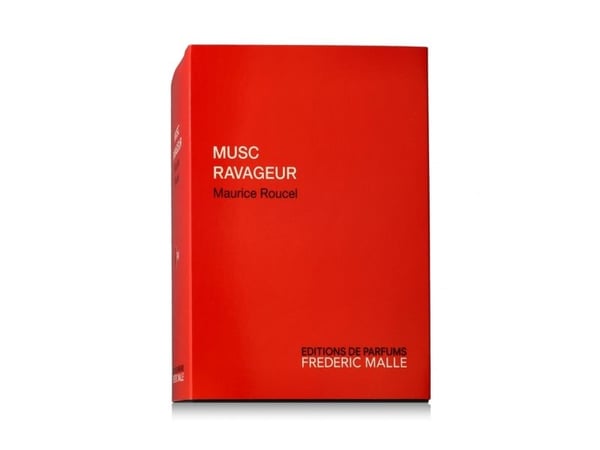 Frederic Malle Musc Ravageur - Eau De Parfum Spray - 100 Ml