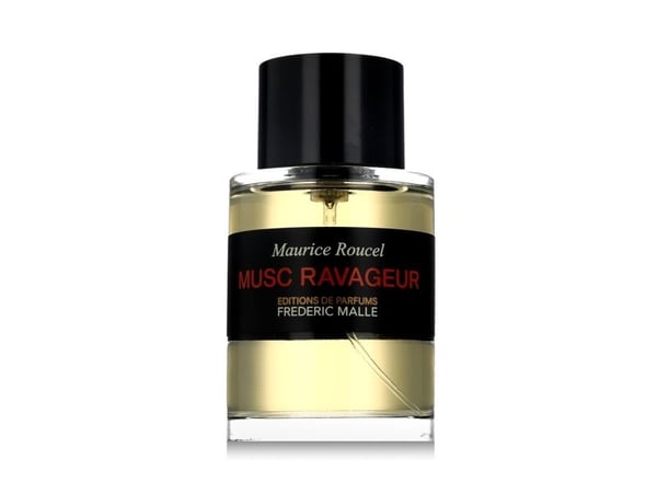 Frederic Malle Musc Ravageur - Eau De Parfum Spray - 100 Ml