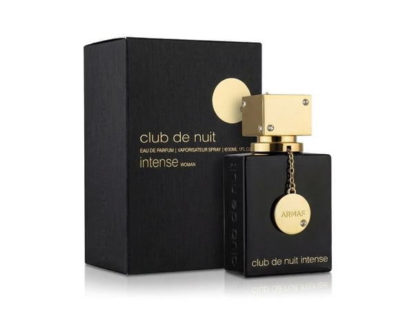 Armaf Club De Nuit Intense Women Eau De Parfum, 30ml