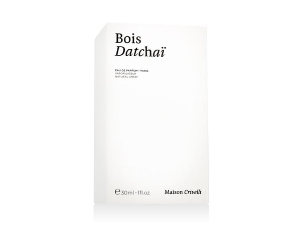 MAISON CRIVELLI Bois Datchai EDP spray 30ml