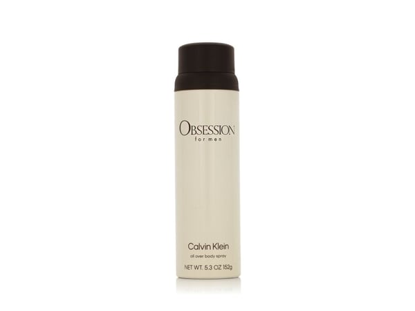 Calvin Klein Obsession For Men DSP 150ml