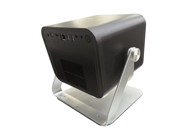 InFocus Quantum LED Crusader Grandmaster, LED, 1080p (1920x1080), 558,8 - 3302 mm (22 - 130"), 1200 ISO lumens, LED, 25000 timer