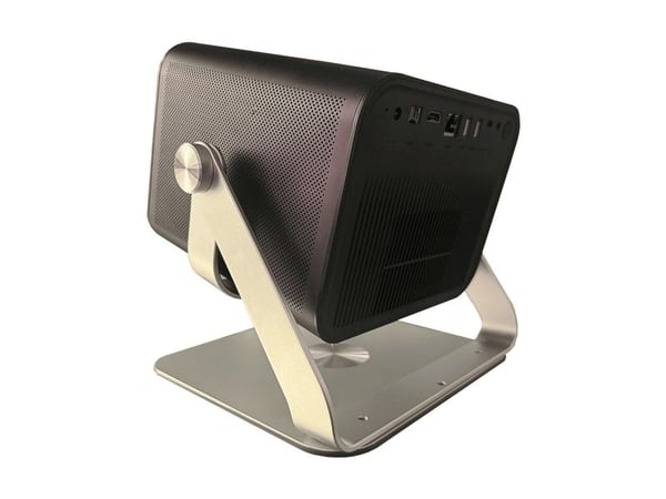 InFocus Quantum LED Crusader Grandmaster, LED, 1080p (1920x1080), 558,8 - 3302 mm (22 - 130"), 1200 ISO lumens, LED, 25000 timer