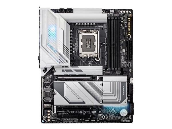Gigabyte Z890 GAMING X WIFI7 moderkort