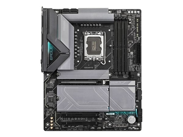 Gigabyte Z890 EAGLE WIFI7 moderkort