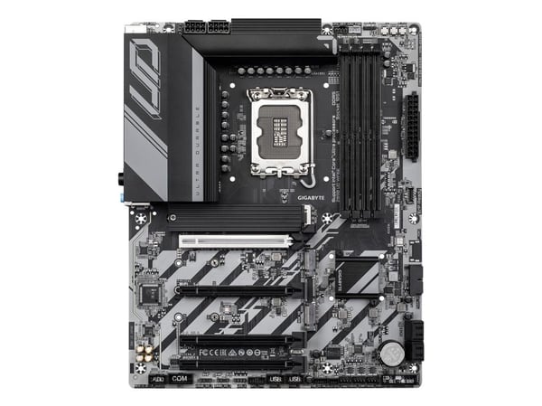 Gigabyte Z890 UD WIFI6E moderkort
