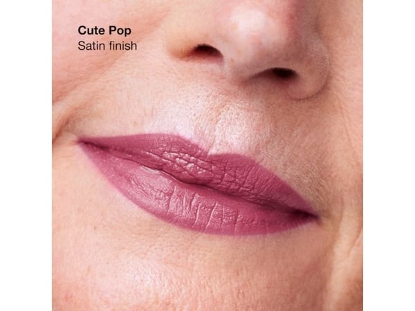 CLINIQUE POP LONGWEAR LEPPESTIFT MATT PEONY POP 3,9G