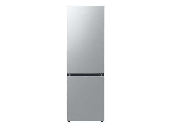 Kjøleskap Combina frigorifica Samsung RB34C600ESA/EF, 344 l, Total No Frost, All-Around Cooling, Kompressor Digital Inverter, WiFi, Clasa E, H 185 ...