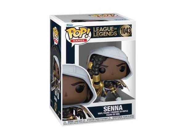 FUNKO Pop! Games 80302, Keräilykappaleet, Videopeli, Videopeli