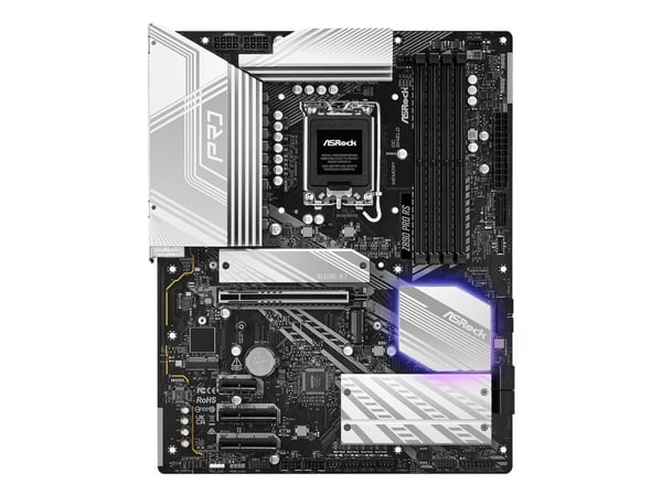ASRock Z890 Pro RS-emolevy