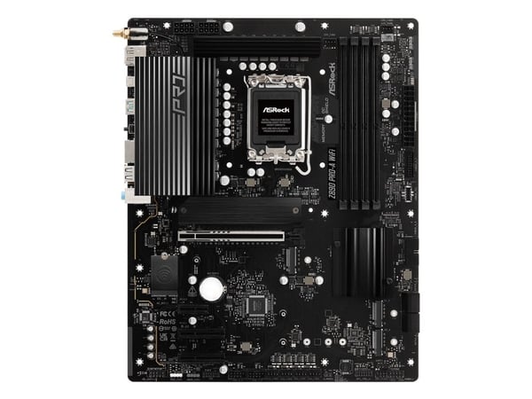 ASRock Z890 Pro-A WIFI