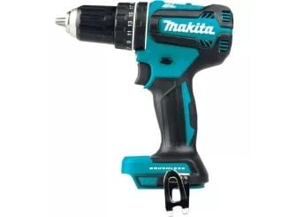 Makita DHP485RFE, Boremaskin med pistolgrep, Nøkkelløs, Blå, 1,3 cm, 1900 RPM, 3,8 cm