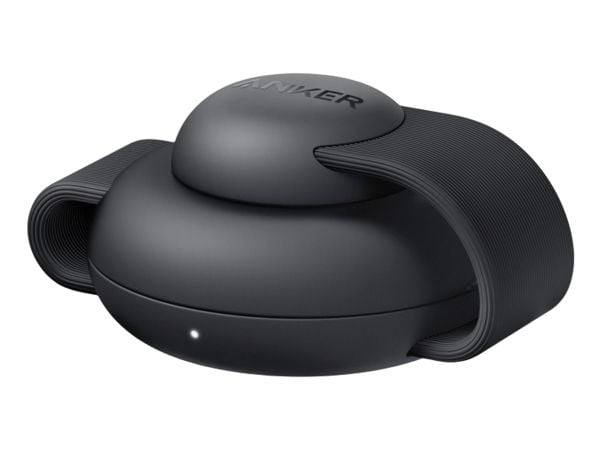 Anker B25M8H11, Innendørs, Trådløs lading, Sort