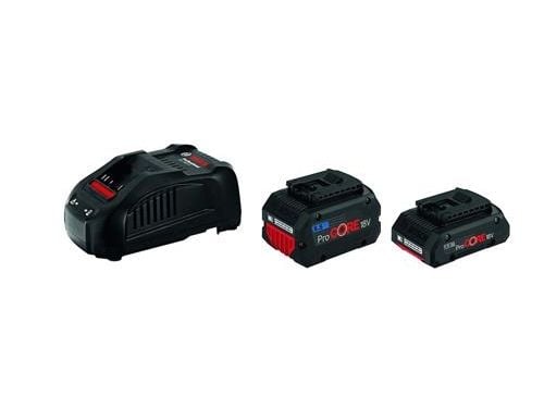 Bosch STARTERSÆT PROCORE 18V 1X4/1X5,5AH