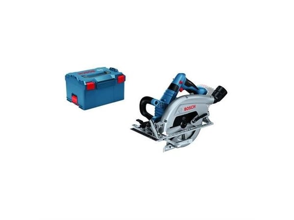 Bosch RUNDSAV GKS 18V-70 L SOLO L-BOXX