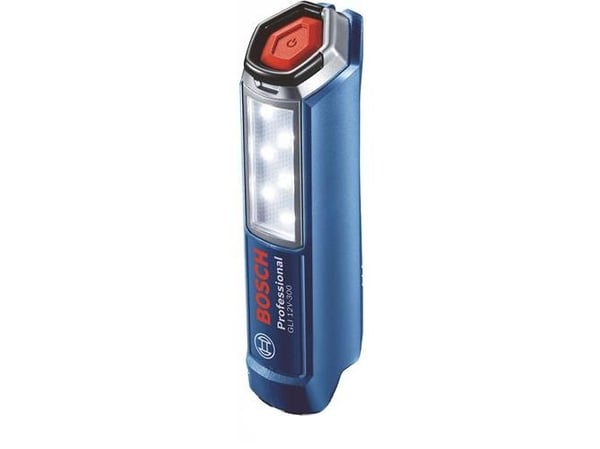 Bosch AKKULYGTE GLI 12V-300 SOLO