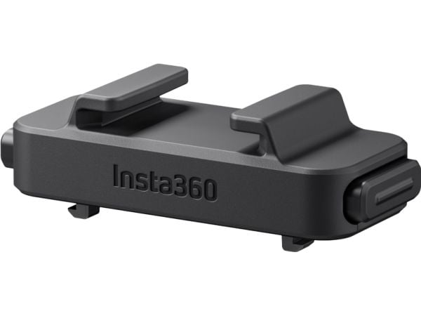 Insta360 - Quick release cold shoe - för Insta360 Ace Pro, Ace Pro 2