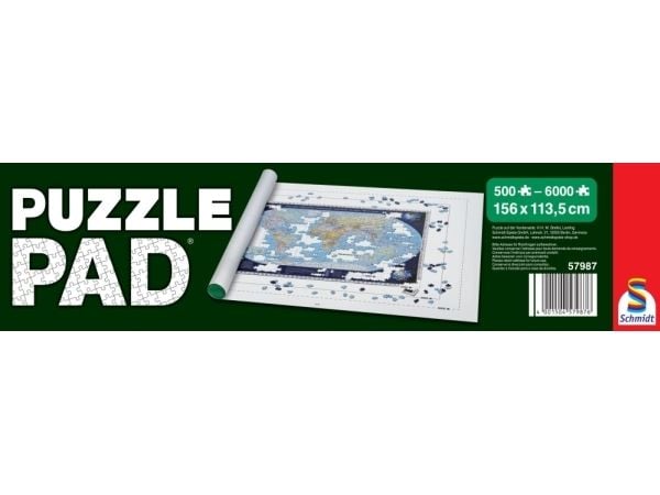 Schmidt Spiele 57987, Puslepude
