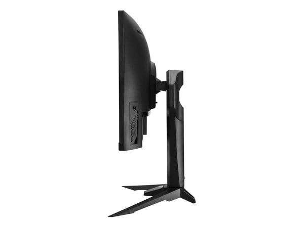 Asrock Phantom Gaming, 68,6 cm (27"), 2560 x 1440 piksler, Quad HD, LED, Svart