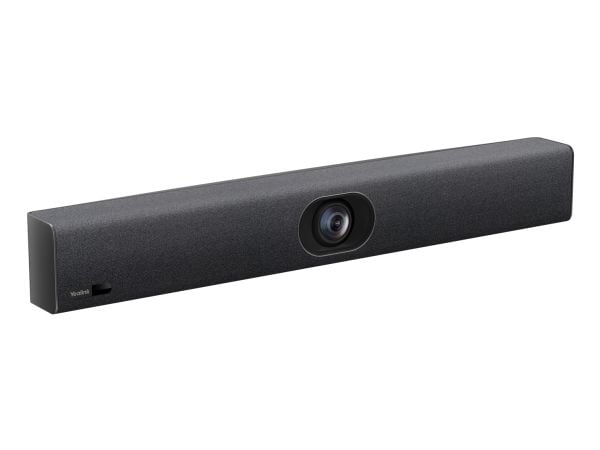 Yealink UVC40 E2 - Allt-i-ett videobar - power adapter included