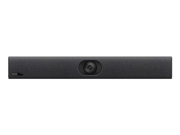 Yealink UVC40 E2 - Allt-i-ett videobar - power adapter included