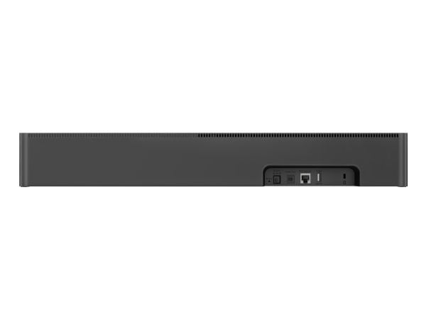 Yealink UVC40 E2 - Allt-i-ett videobar - power adapter included