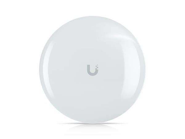 Ubiquiti UniFi Device Bridge Pro - Trådlös brygga - Wi-Fi 5 - 5 GHz - kan monteras på stång