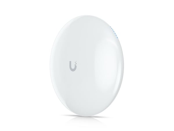 Ubiquiti UniFi Device Bridge Pro - Trådlös brygga - Wi-Fi 5 - 5 GHz - kan monteras på stång