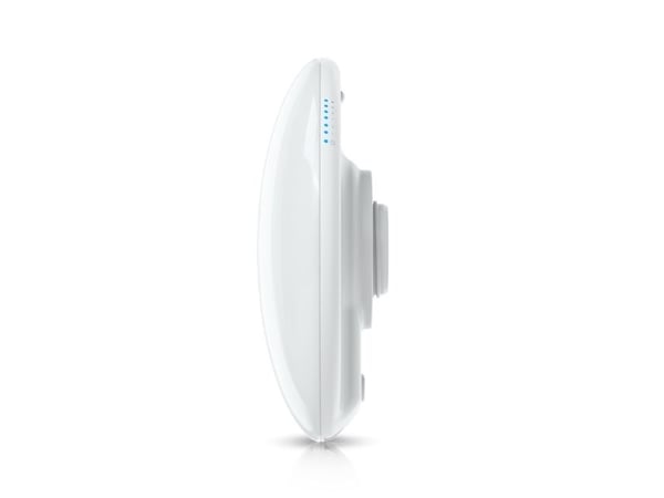 Ubiquiti UniFi Device Bridge Pro - Trådlös brygga - Wi-Fi 5 - 5 GHz - kan monteras på stång