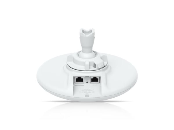 Ubiquiti UniFi Device Bridge Pro - Trådlös brygga - Wi-Fi 5 - 5 GHz - kan monteras på stång