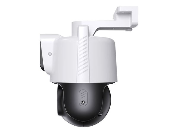 Tenda RH9-WCA, IP-sikkerhetskamera, utendørs, kablet og trådløst, internt, tak/vegg/stang, hvit