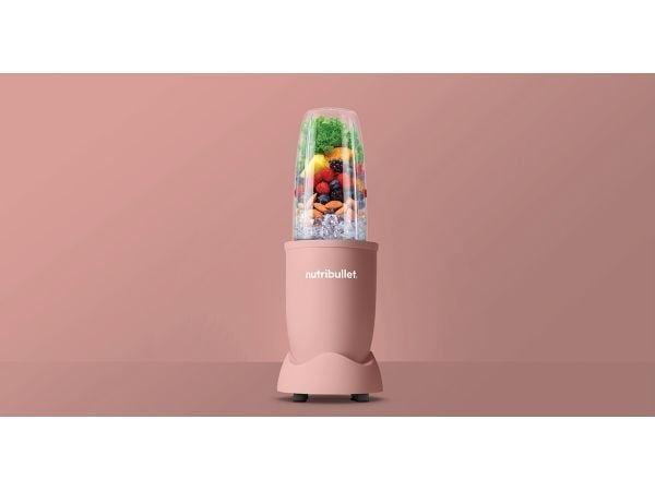 NutriBullet Pro NB907MACL - Blandare - 900 W
