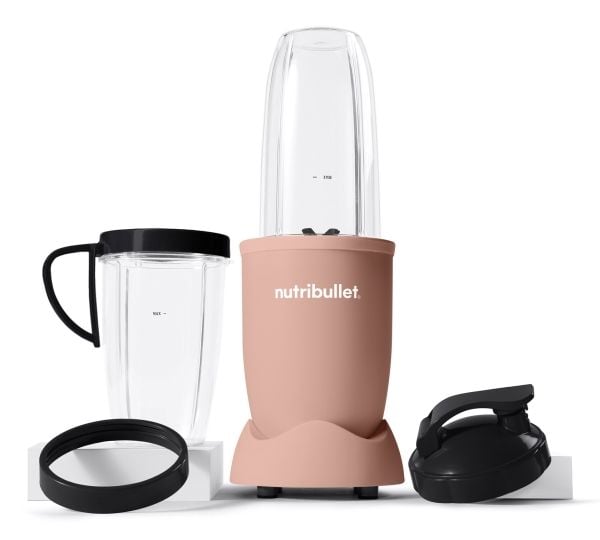 NutriBullet Pro NB907MACL - Blandare - 900 W